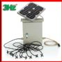 solar automatic watering system